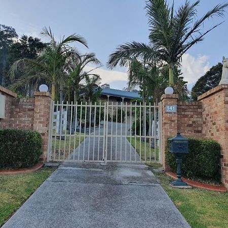 Park View Guest House Albion Park Exterior foto