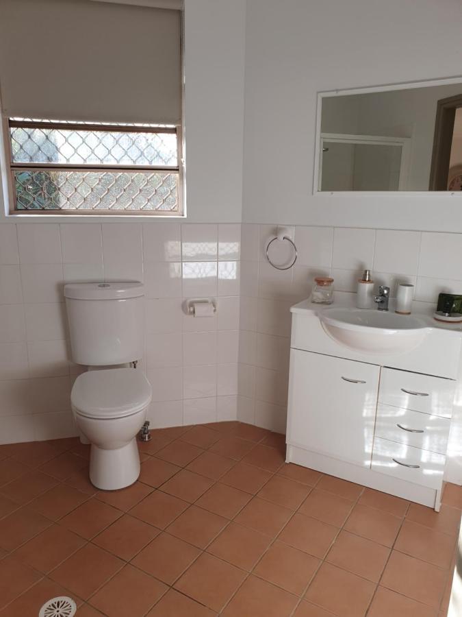 Park View Guest House Albion Park Exterior foto