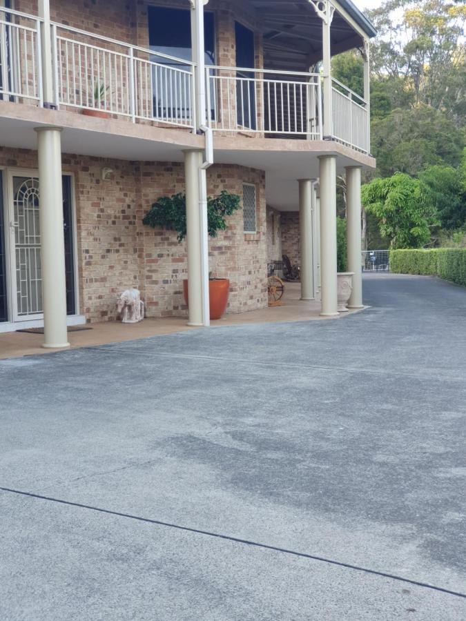 Park View Guest House Albion Park Exterior foto