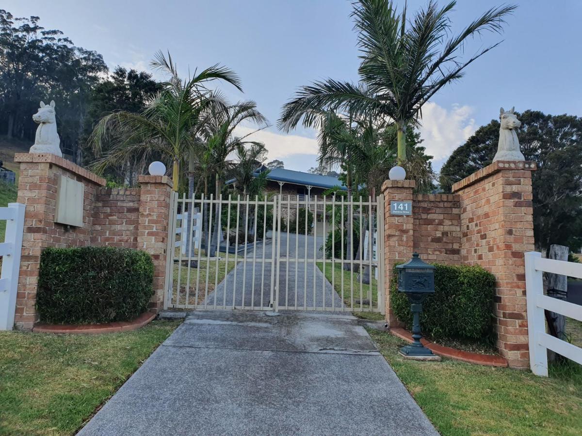 Park View Guest House Albion Park Exterior foto