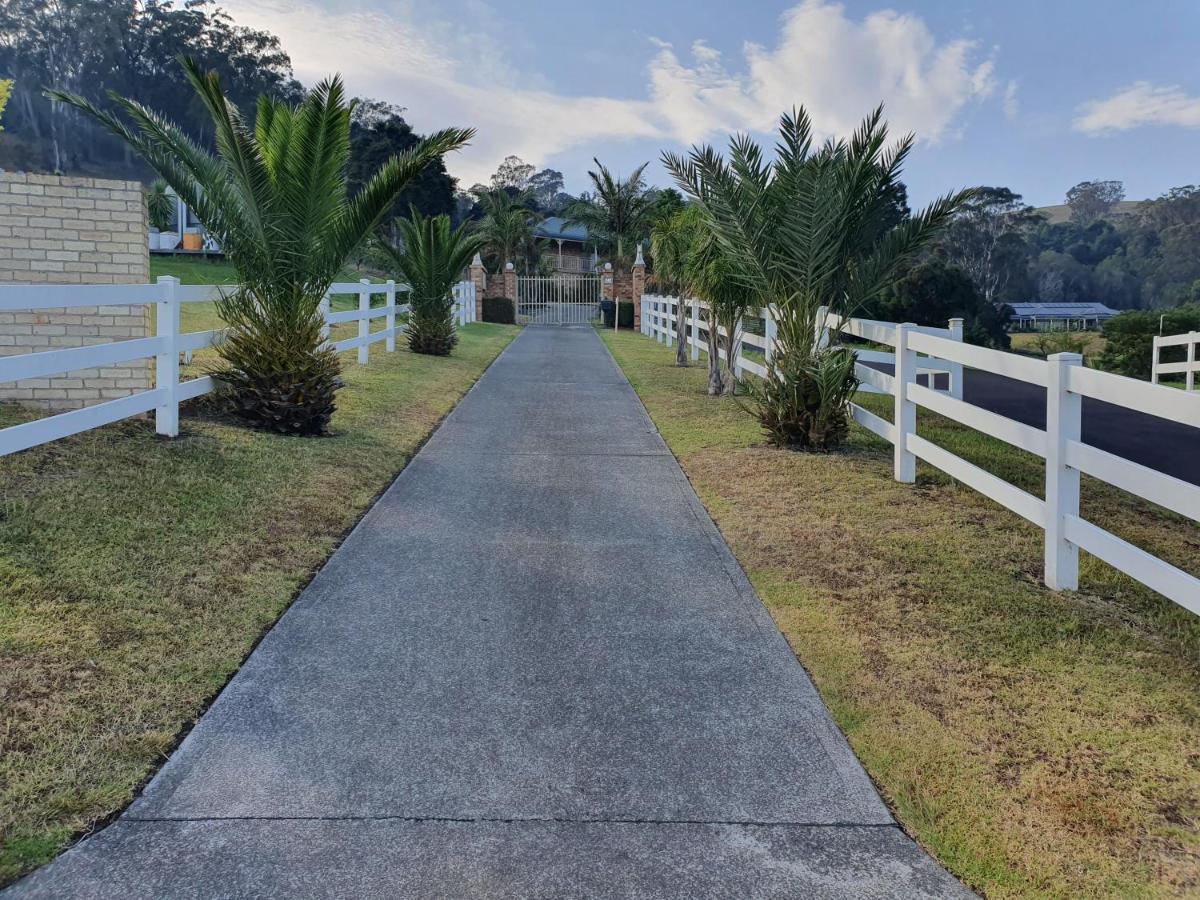 Park View Guest House Albion Park Exterior foto