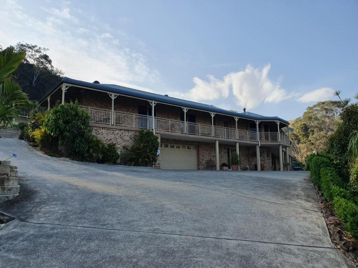 Park View Guest House Albion Park Exterior foto