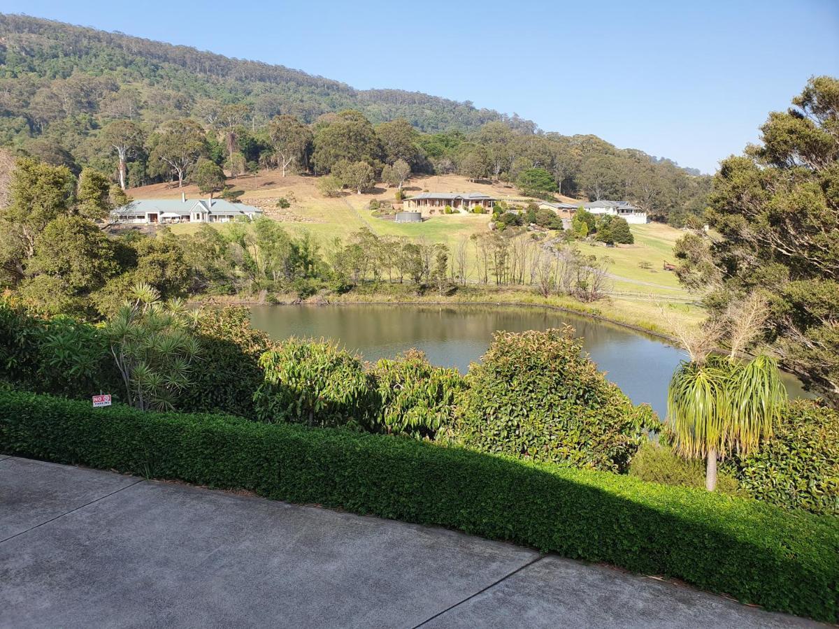 Park View Guest House Albion Park Exterior foto